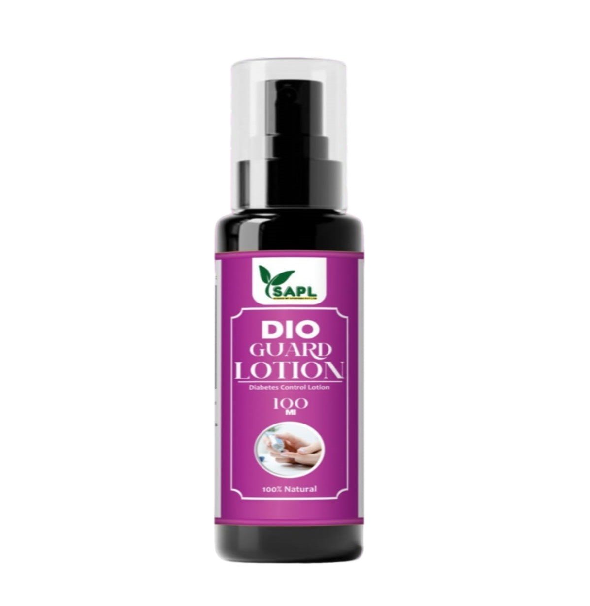 Dio Guard Lotion