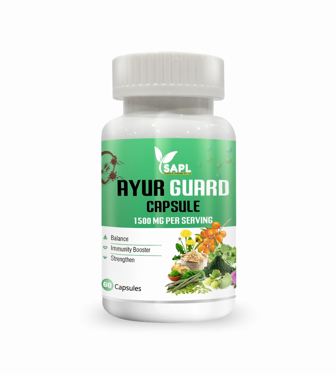 Ayur guard