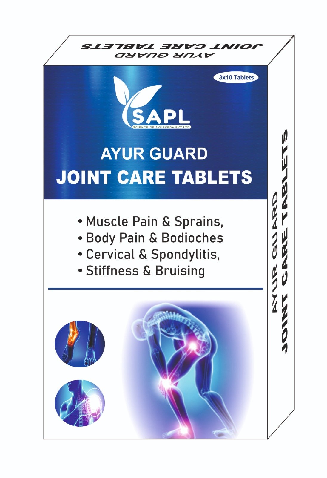 Joint Care Tablet