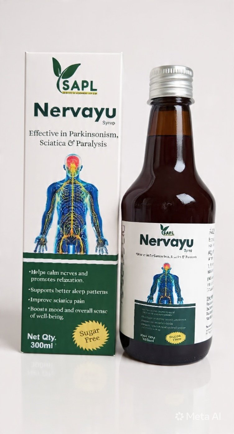 Nervayu